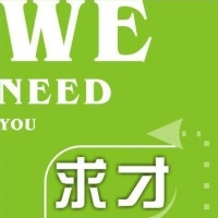 招聘财务文员