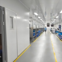 洁净室怎么按用途分类