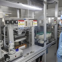 医疗器械洁净室设计施工配置