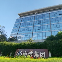 南玻集团百级净化工程项目