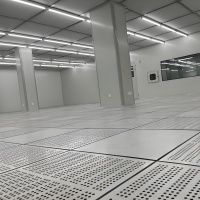 建造标准洁净室