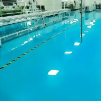 化妆品洁净室装修工程外围结构